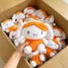 ตุ๊กตาผ้า 8 ตัว (ติดต่อเราเพื่อรับแคตตาล็อกที่มีมากกว่า 6000 แบบ)