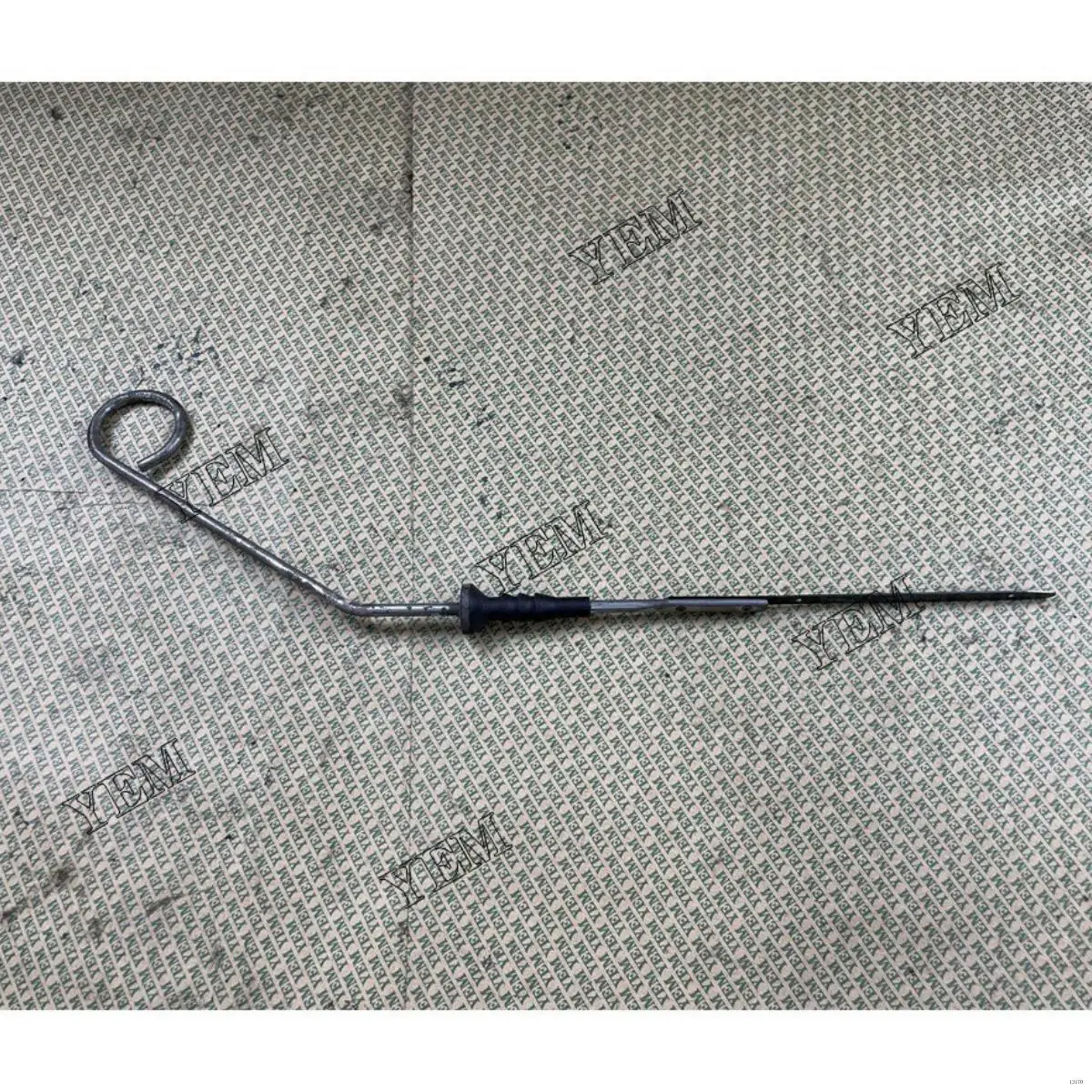 3LD1 Oil Dipstick Lub for Isuzu