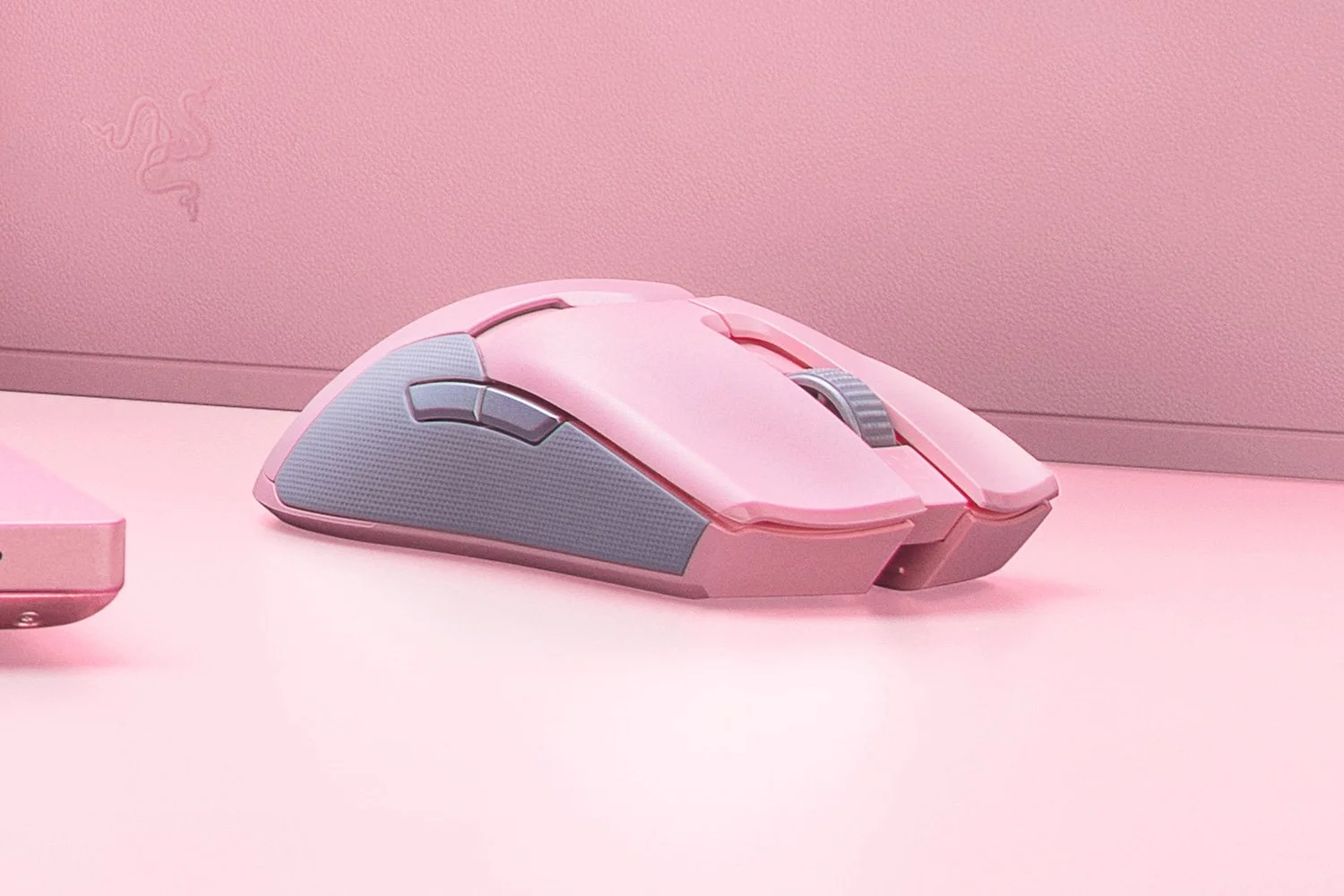 Razer Viper Ultimate 2.4ghz Wireless Mouse - 20000 DPI