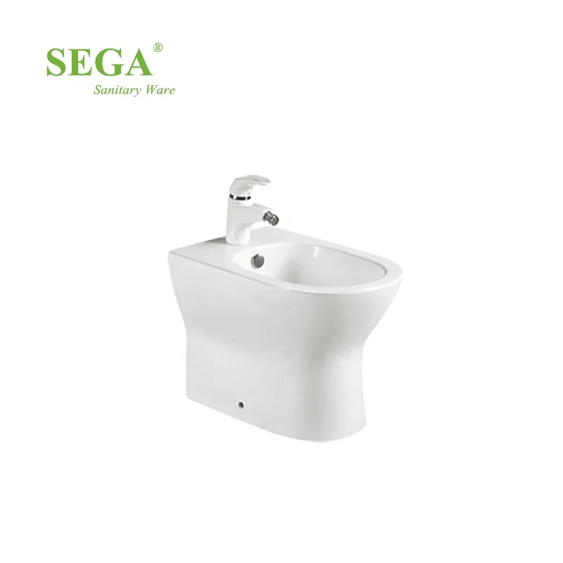 B2022 Wall Hung Bidet Toilet For Germany Market Hot Sale In Eastern