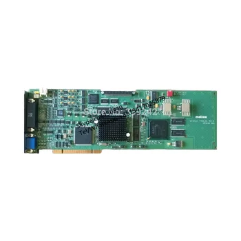 Matrox Corona-2 Y7030-02 REV.B Circuit Board for Industrial Use