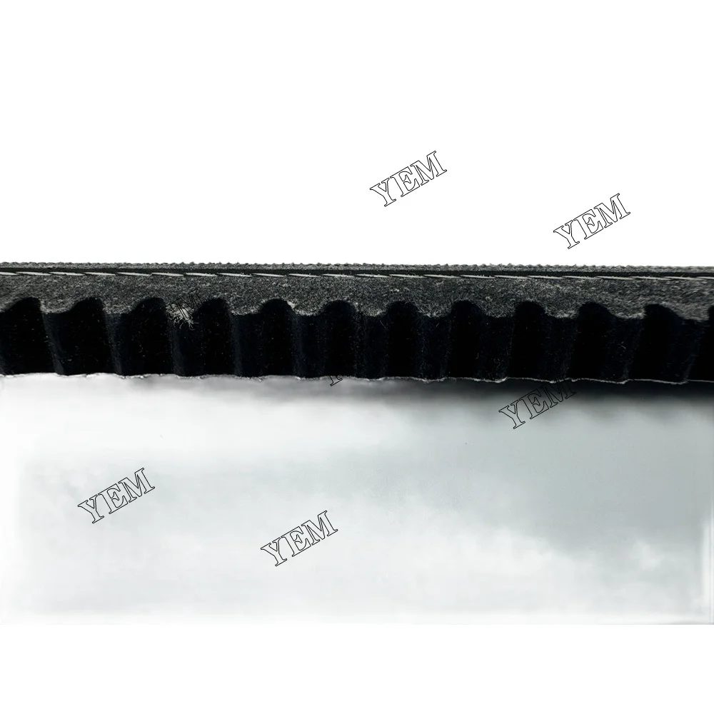 Belt Fan 1C010-97010 RPF3490 Fit for Kubota V3600 Engine 5