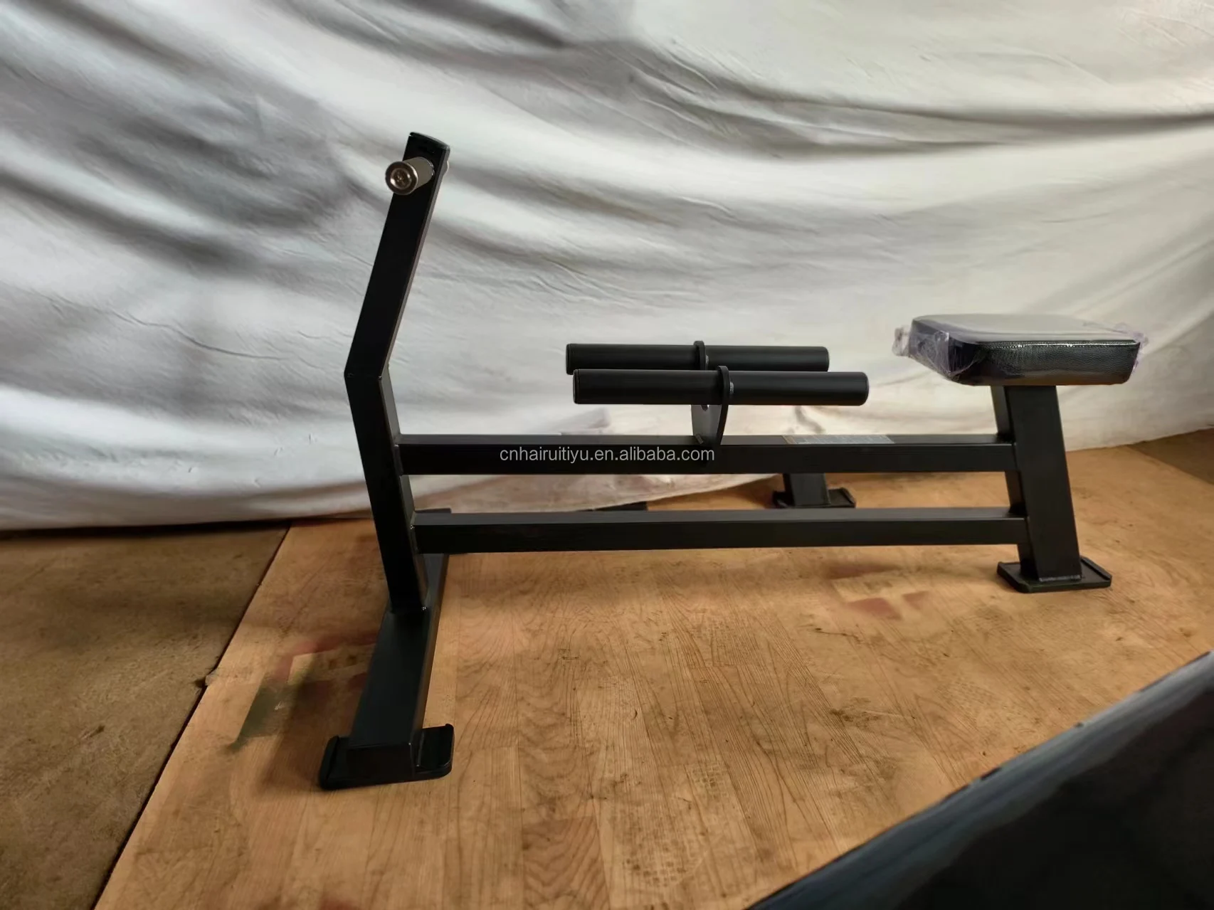 Dumbbell/row Kickback Bench 2024 Best Selling Commercial Gym Strength