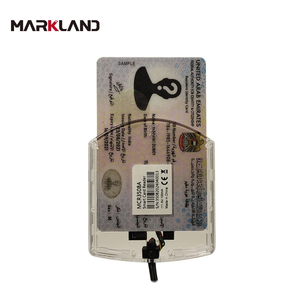 Cheap Emv IC/ID Card Reader Writer Alternatives Gemalto Idbridge Ct30 Ideal for Online Banking / Secure Access