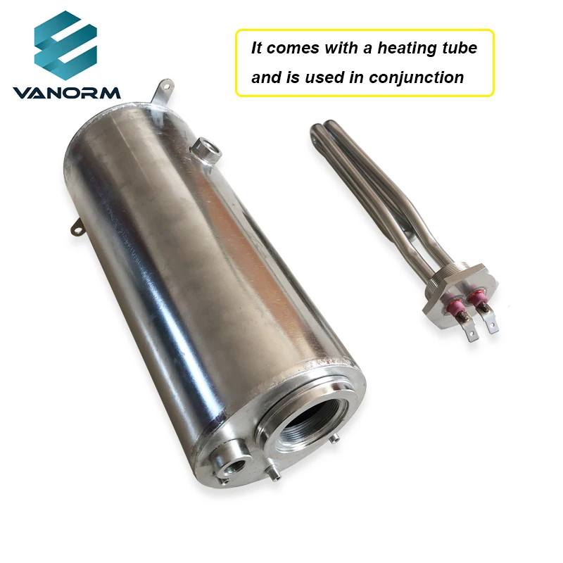 304 Stainless Steel Heating Element