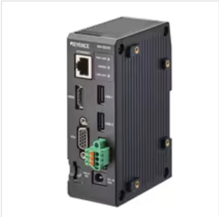 Keyence Image Recognition Sensor IV4-DU10 - Smart Camera AI