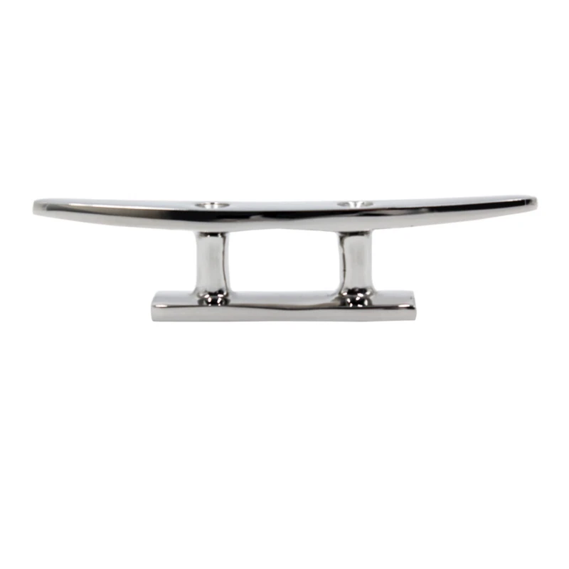 Λειασμένες Σκάλες Ανοξείδωτου Χάλυβα 316, Εντοιχιζόμενες Στύλοι Ιστού 6