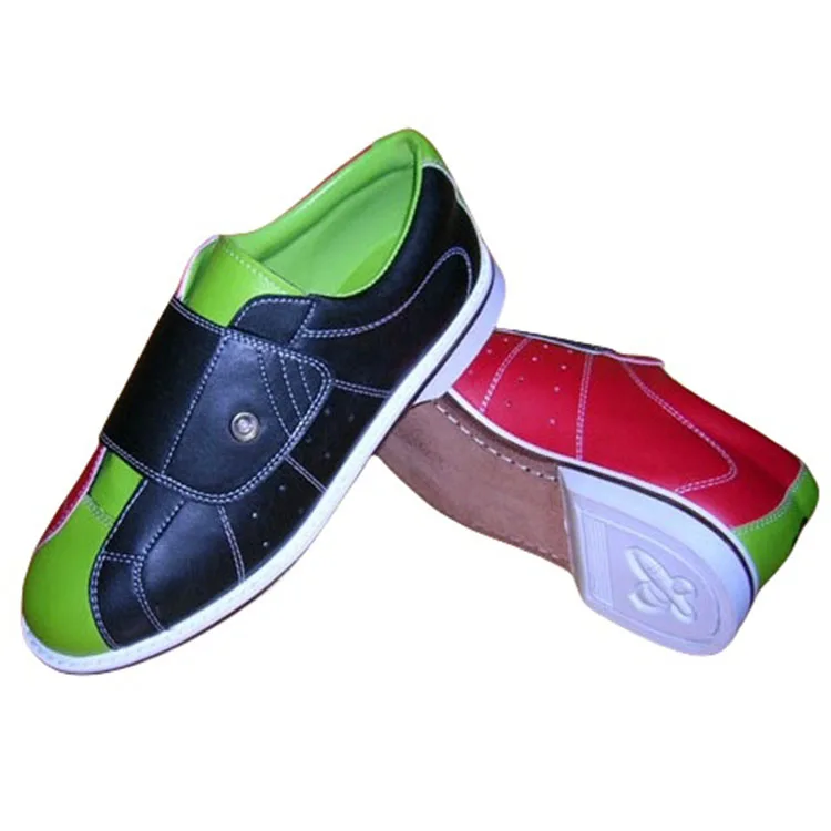 High Grade New Design High quality Bowling Alley Products Tenpin and Duckpin Bowling Equipment Shoes