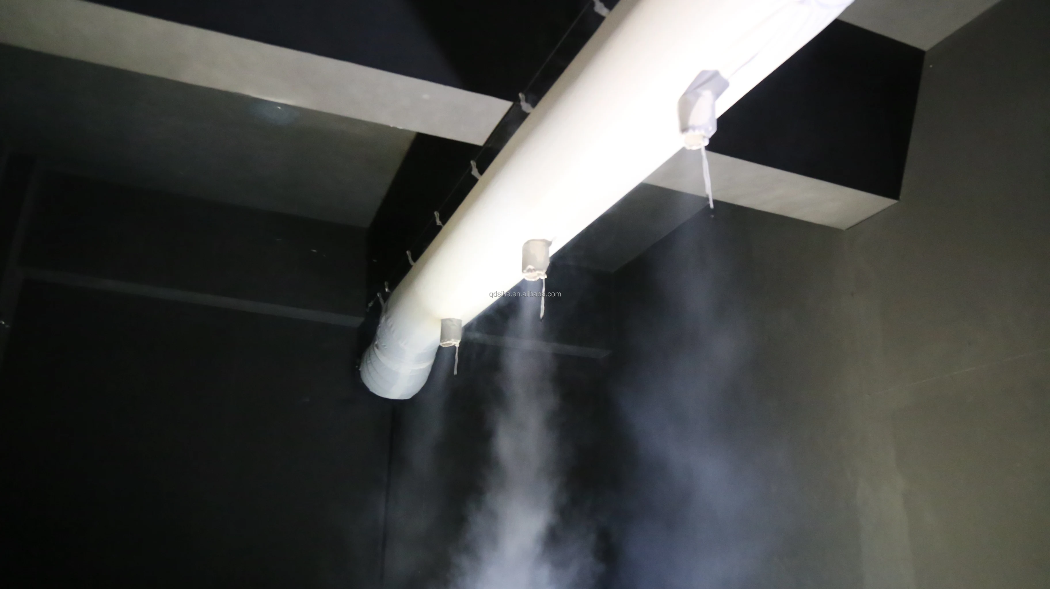 Fabric Air Duct Fan, Polyester, SIHE-035 - detail 6