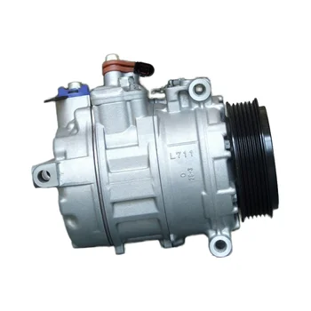 やまぐま UAC コンプレッサー サンデン やまぐま様専用 UAC