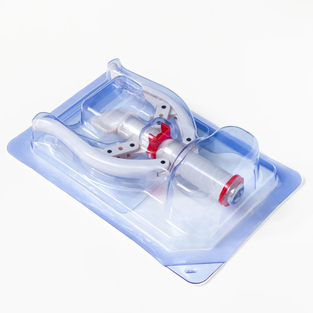 3R Medical Disposable Urology Male Genital Plastic Surgery Device Foreskin Cut Circumcision Stapler
