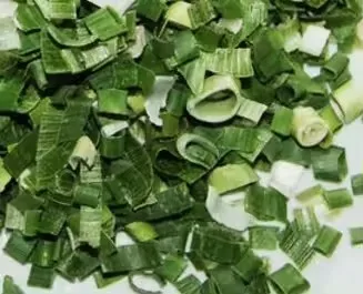 Wholesale IQF Spring Onion Frozen Spring Onion Fresh Spring Onion Frozen Vegetables