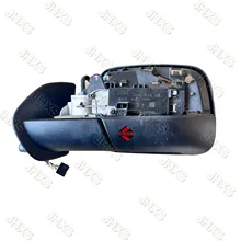 The left rearview mirror assembly is suitable for Land Rover Range Rover Sport2010-2013 Discovery 4 2010-2013 LR041886 LR041881