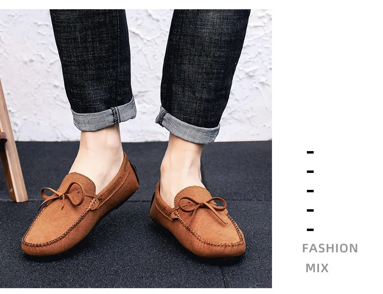 Hot Sale Classic  Breathable Indoor Outdoor Soft Flat Memory  Foam Men Casual Shoes