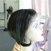 Pixie Cut Bob Wig