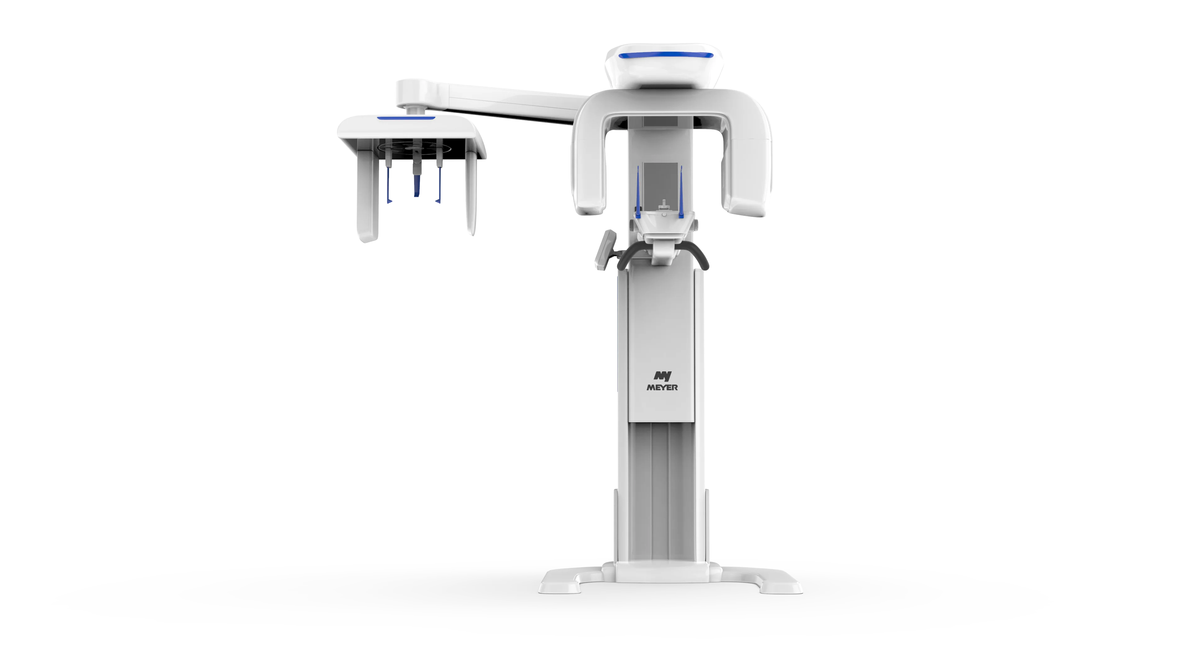 Medical Mobile Dental X Ray Unit Machine Panoramic Dental Xray With