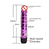 HFC-A001 Purple