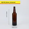 500 ml stile 12