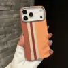 Brown and yellow pattern