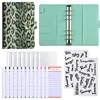 Set verde
