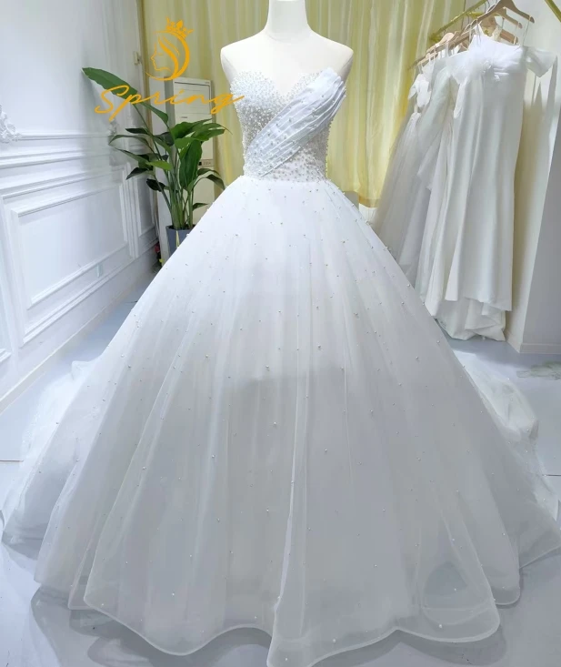 sachin and babi light blue dress Drop Waist A Line Wedding Dresses with Lace Appliques main image 0