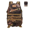 Maple-leaf pattern