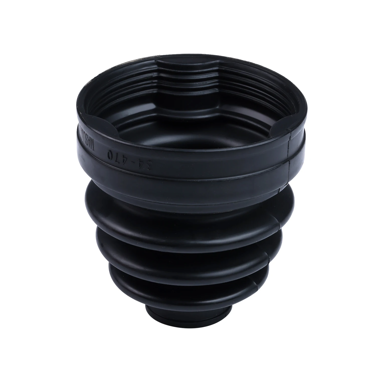 MASUMA CV Joint Boots for Mitsubishi Nissan - Reliable Parts