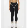 Pantaloni neri