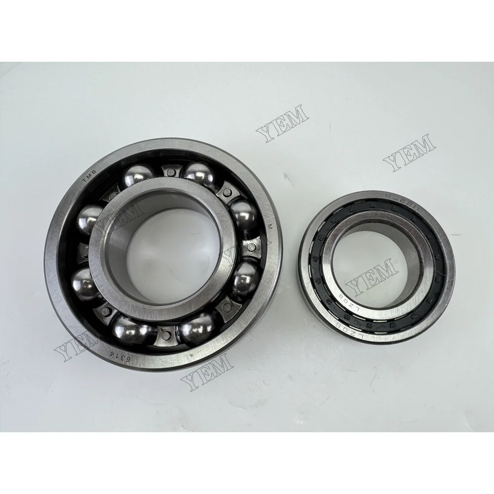 Main Bearing for Yanmar CY1105 Engine Parts China Manufacturer