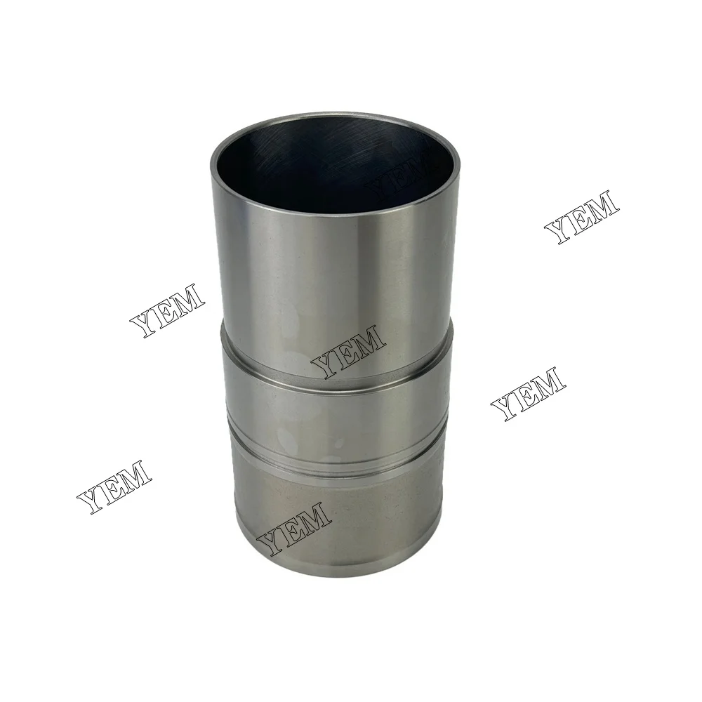 Cylinder Liner 4695313 Fit for Caterpillar C9.3 Engine 6