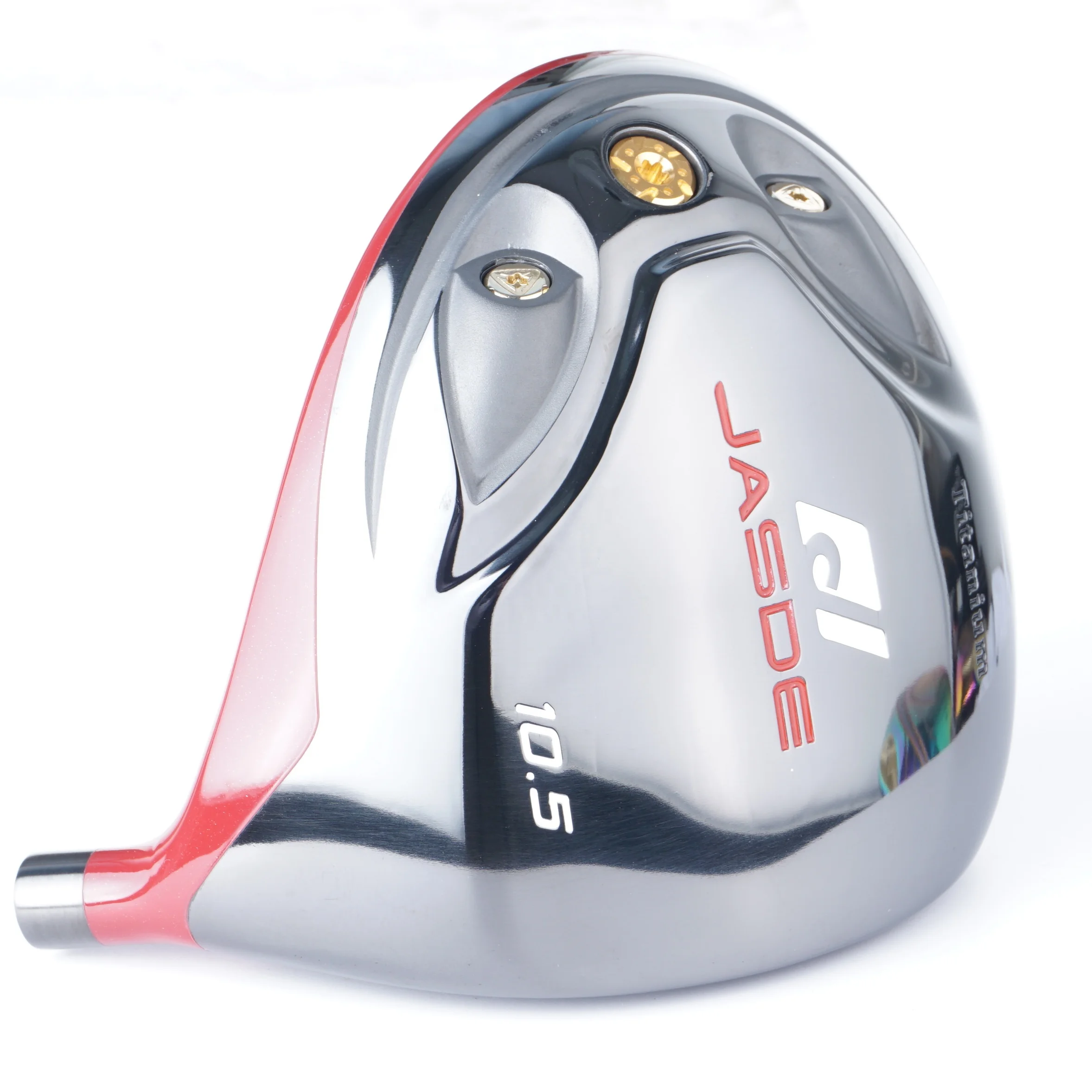 Новинка Jasde Golf Launch Driver 460cc, жесткий графит RH, водитель для гольф-клубов