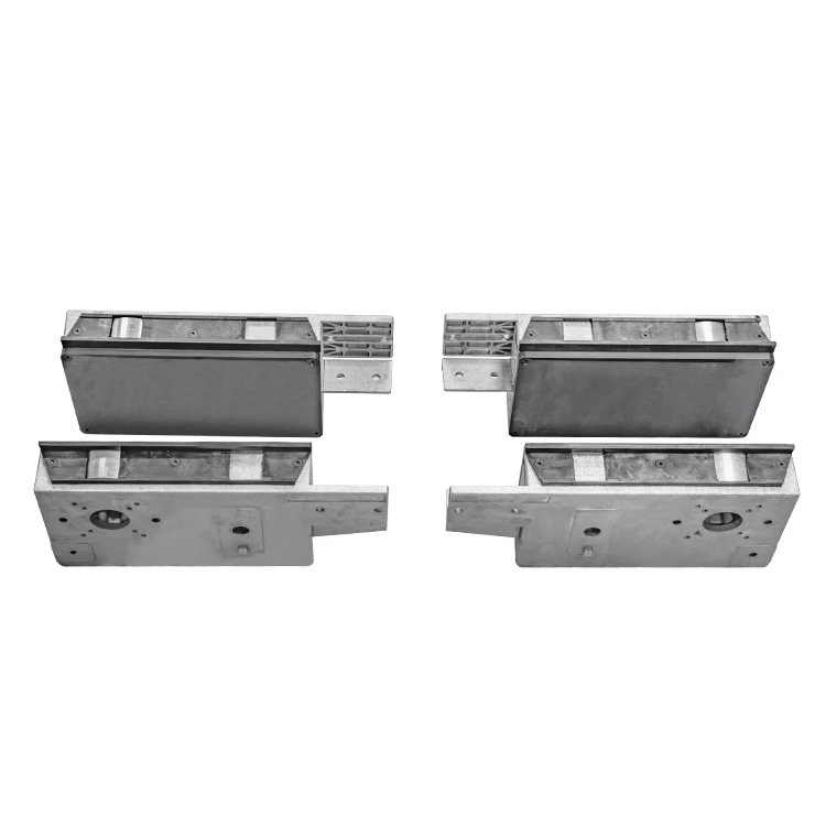 Anti Static Conveyor Belt Drive Head T5 Conveyor PTS1 Rexroth Synchronous Belt Tray Conveyor Line factory