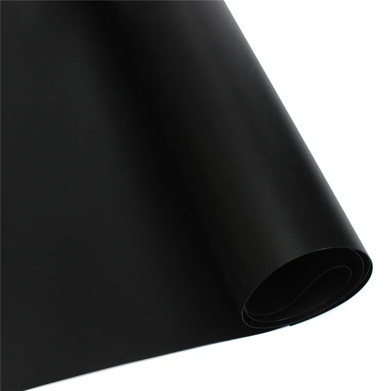 Rundour Backdrop Photo Studio Support Big PVC Background 60x125cm PVC Colorful Photography Desktop Shooting Paper