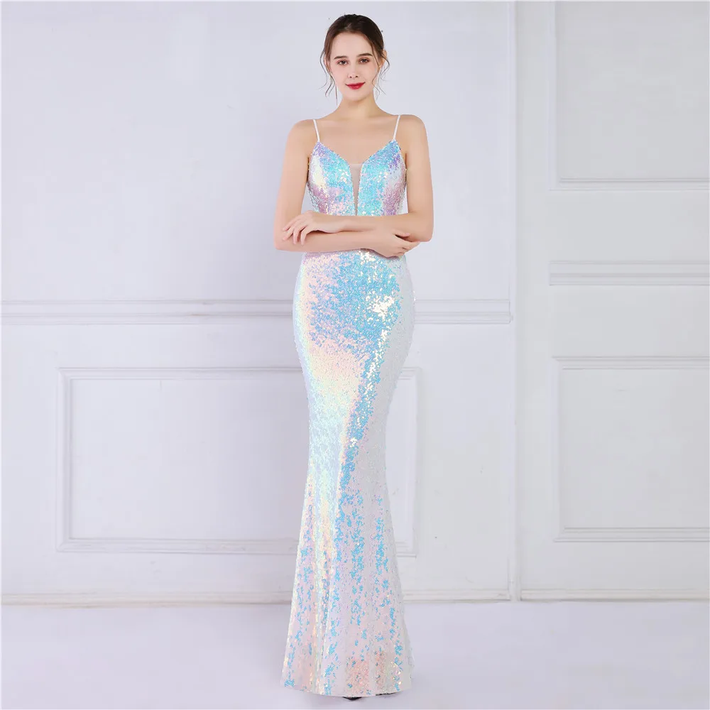 evening dresses New Fashion Lady | GoldYSofT Sale Online