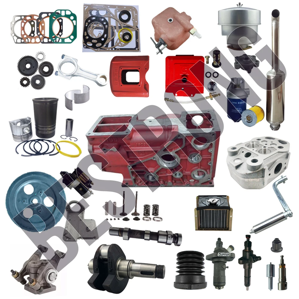 New Condition Diesel Engine Rocker Arm Assembly Parts for CHANGCHAI L28 L30 L32 L26 Models 1120-030301 and 1120-030301