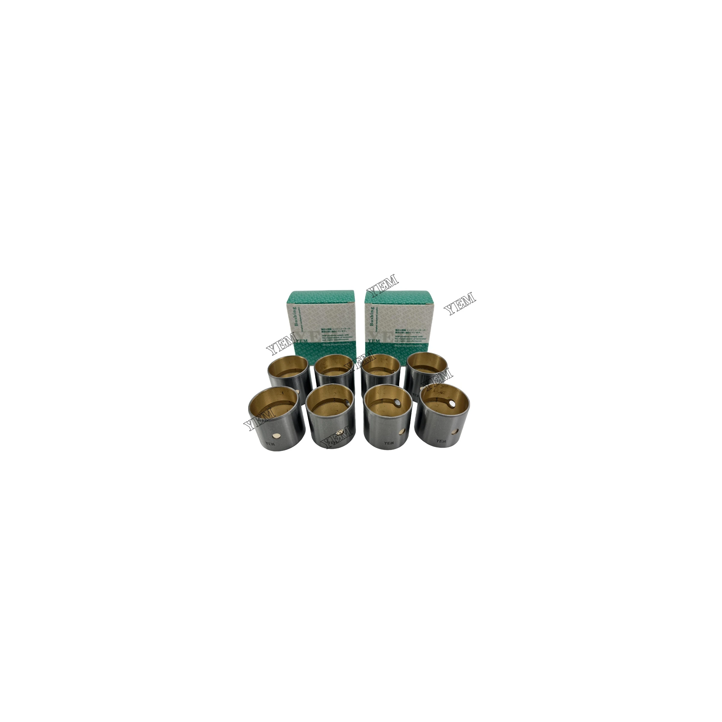 3508 Connecting Rod Bush for Caterpillar Industrial Engine Parts