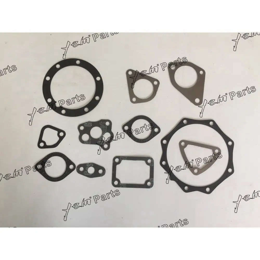 Complete Gasket Repair Kit Z402 for Kubota Diesel Engine Parts