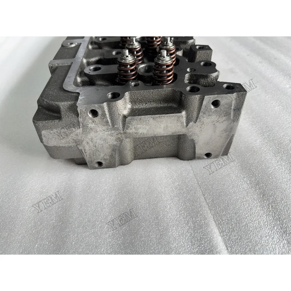 Cylinder Head Assy for John Deere 6068 Engine Repair Kit 5