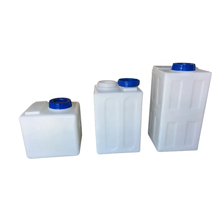 Jericane Eau Réservoir d'eau en Plastique De Qualité 25L/30L/45L/75L
