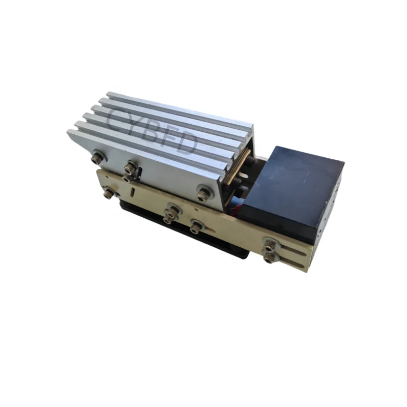 CYBFD-CBL180 Vibratory Drive Unit Linear Electromagnetic Vibratory Feeder