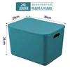 Verde Genciana 24L