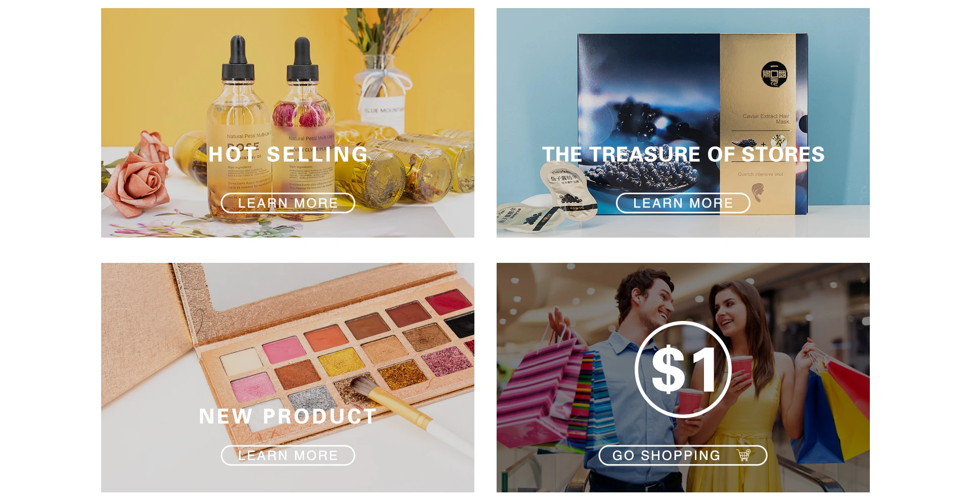 
Магазин товаров для красоты за один доллар, бесплатная доставка, возможна Прямая поставка косметических средств 