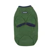 Verde militar