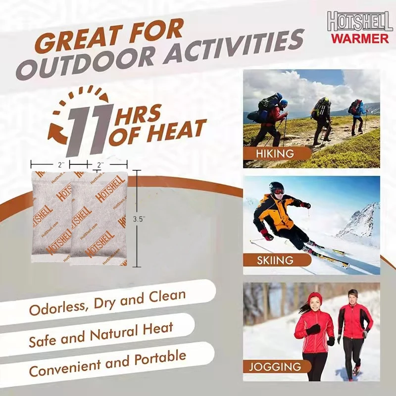 Transport Heat Pack 72 Hour Reptile Shipping Warmer Heat Pack