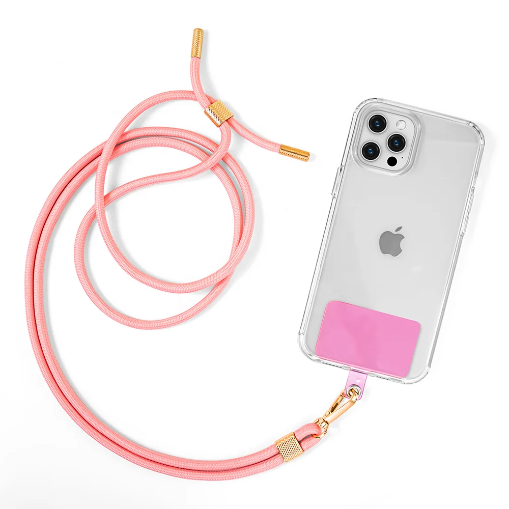 Phone Tether Tabs Anchor Cell Phone Case Gjinxi 12 Pack Universal Phone  Tether Tab Without Adhesive, Phone Lanyard Tab Universal Cell Phone Lanyard  Patch, Phone Strap Replacement Cell Phone Tether Phone Insert