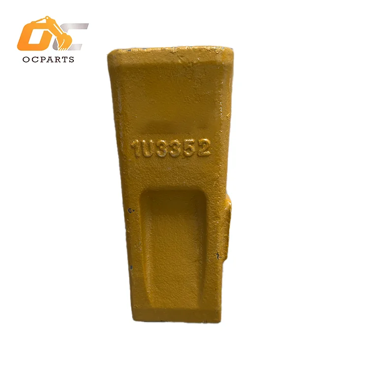 Doosan Excavator Bucket Teeth OEM No. 230111-00090