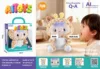 Moose Deer - Muñeca de Conversación Multilingüe con IA (ca
