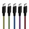 UC 191 1M Rouge USB A vers B