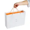 Customize logo/color/box