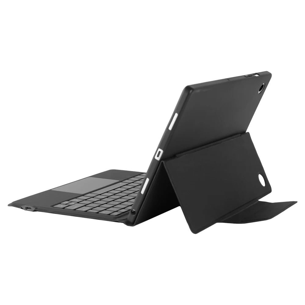 New For Samsung Galaxy Tab S9 FE+ With Magic Keyboard & Smart Keyboard Folio